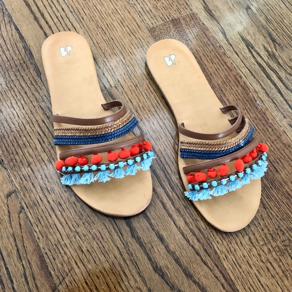 BP sandals - Picture 3 of 3